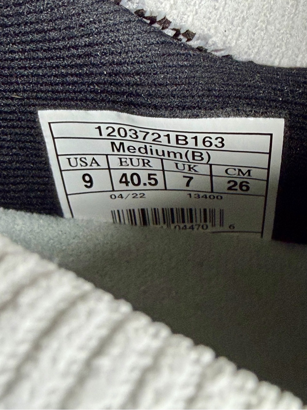 NWOT Women’s Brooks Glycerin 20 StealthFit Sneakers Sz 9 Medium Neutral Cushion - Picture 4 of 14